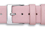 Rimini Smooth Calf Leather Unstitched Watch Straps