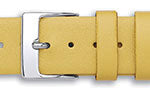 Rimini Smooth Calf Leather Unstitched Watch Straps
