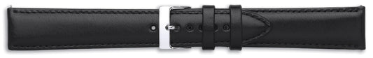 Nappa Calf Leather Padded Extra Long Watch Straps