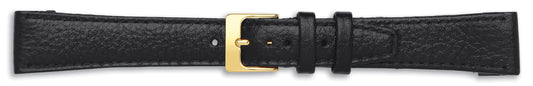 Denver Calf Leather Open Ended Watch Straps
