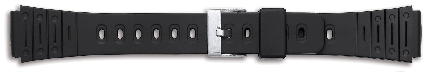 Resin Regular Diver Watch Strap