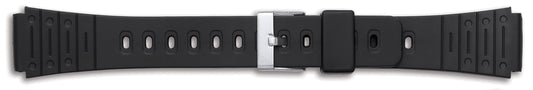 Resin Regular Diver Watch Strap