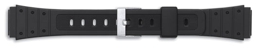 Resin Diver Special End Watch Strap