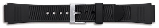 Resin Medium Grade Diver Watch Strap