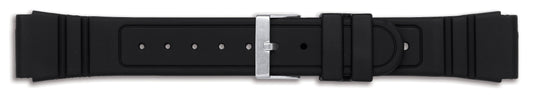PU Diver Medium Grade Non Crack Watch Strap
