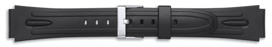 Resin Medium Gauge Diver Watch Strap
