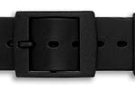 Resin Straight End Watch Straps