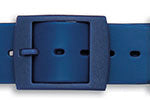 Resin Straight End Watch Straps
