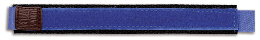 Velcro Style Web Straight Through Watch Straps