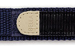 Velcro Style Web Military Plastic Fitting Watch Straps