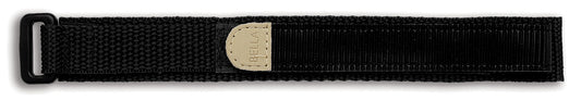 Velcro Style Web Military Plastic Fitting Watch Straps