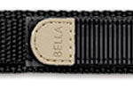 Velcro Style Web Military Sport Metal Fitting Watch Straps