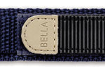 Velcro Style Web Military Sport Metal Fitting Watch Straps