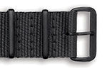 Military Nato Style Web Nylon Watch Straps