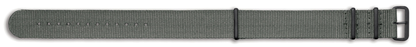 Military Nato Style Web Nylon Watch Straps