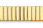 Ladies Expanding Watch Bracelet