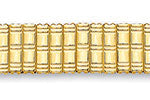 Ladies Expanding Watch Bracelet