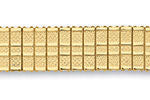 Ladies Expanding Watch Bracelet