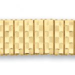 Ladies Expanding Watch Bracelet