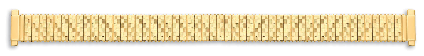 Ladies Expanding Watch Bracelet