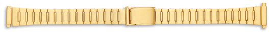 Ladies Slide Fitting Centre Clasp Bracelet 10-13mm