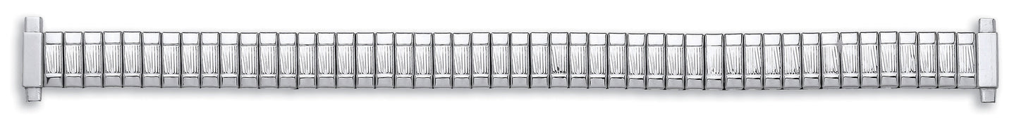 Ladies Expanding Flex Watch Bracelet