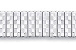 Ladies Expanding Watch Bracelet