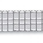 Ladies Expanding Watch Bracelet