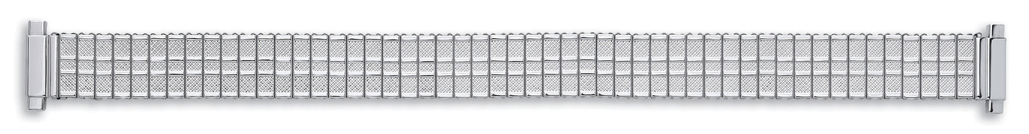 Ladies Expanding Watch Bracelet