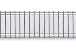Gents Stainless Steel Expanding Bracelet 16-22mm