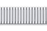 Gents Stainless Steel Expanding Bracelet 16-22mm