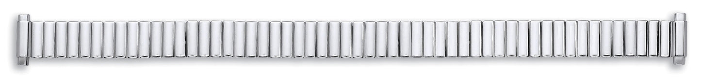 Ladies Stainless Steel Expander Bracelet