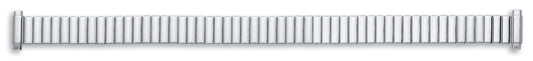 Ladies Stainless Steel Expander Bracelet