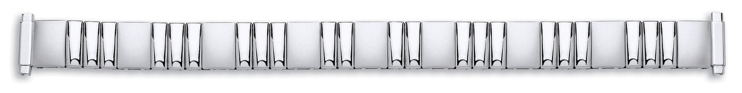 Ladies Stainless Steel Expander Bracelet