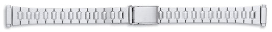 Ladies Slide Fitting Centre Clasp Bracelet 10-13mm