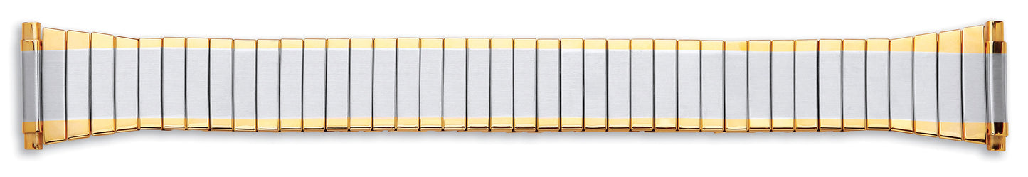 Gents Expanding Bracelet 16-20mm