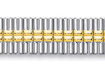 Ladies Expanding Watch Bracelet