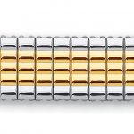 Ladies Expanding Watch Bracelet