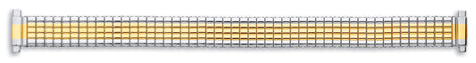 Ladies Expanding Watch Bracelet