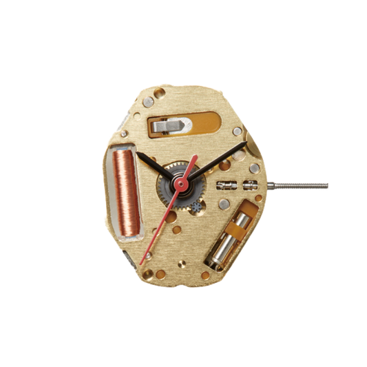 Miyota 9T33 Watch Movement