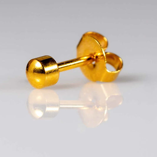 Caflon 24ct Gold Plated Regular