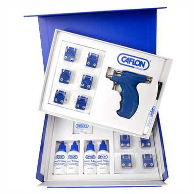 Caflon Blu Starter Pack