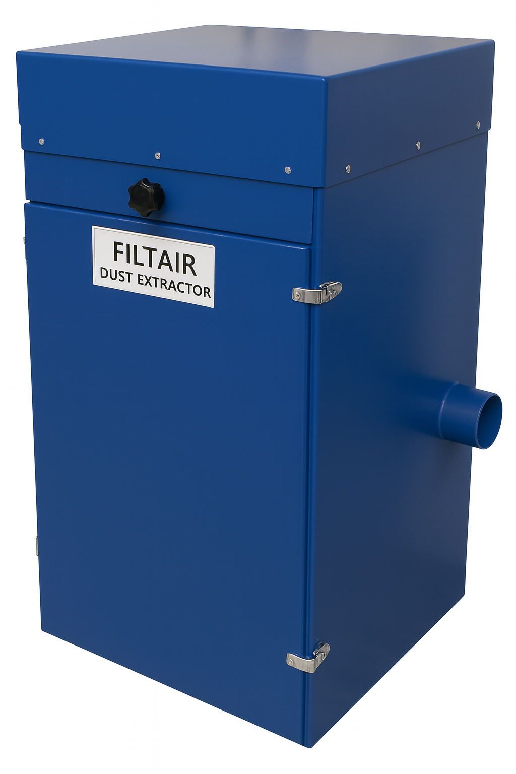 Filtair Polishing Extractor