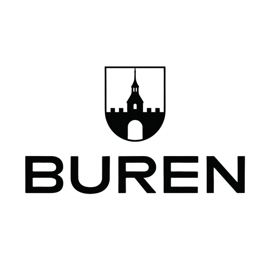 Date Change Wheel (2556) Buren 1422