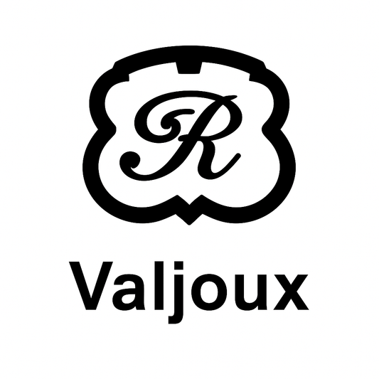 Barrel Arbor (195) Valjoux 7750