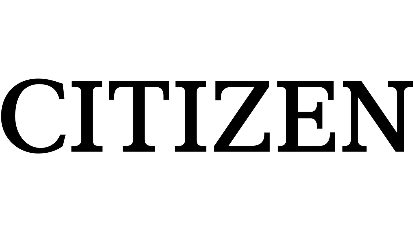 Citizen Capacitor 295-76 (No Returns)