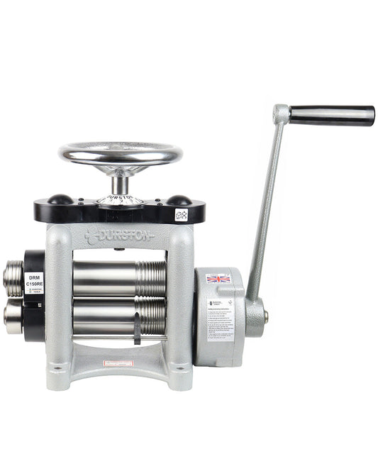 Durston DRM C150RE Rolling Mill