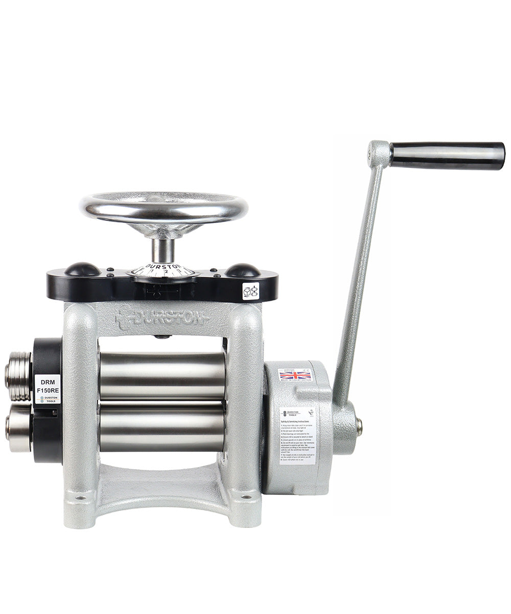 Durston DRM F100RE Rolling Mill