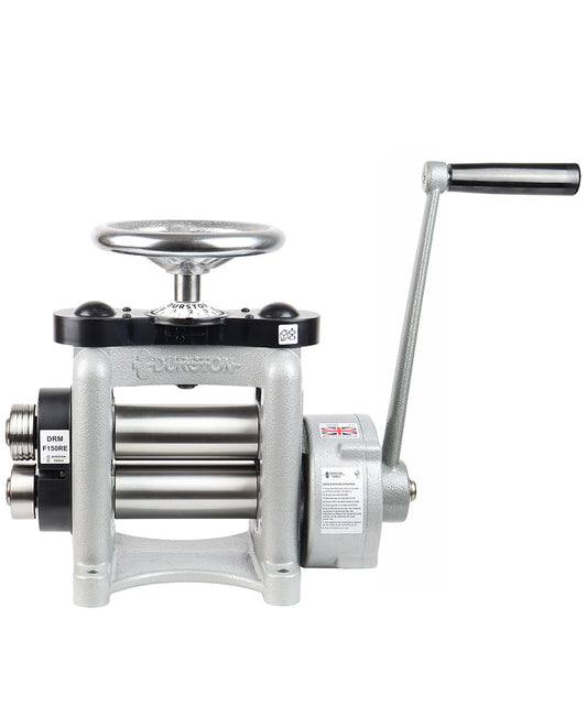 Durston DRM F100RE Rolling Mill