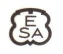 Main Plate (100) ESA 9158